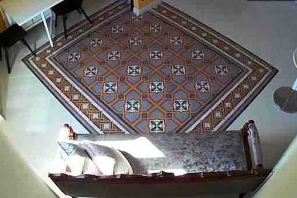 DomusTyche Guest House Rome Extérieur photo