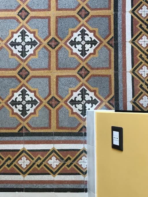 DomusTyche Guest House Rome Extérieur photo