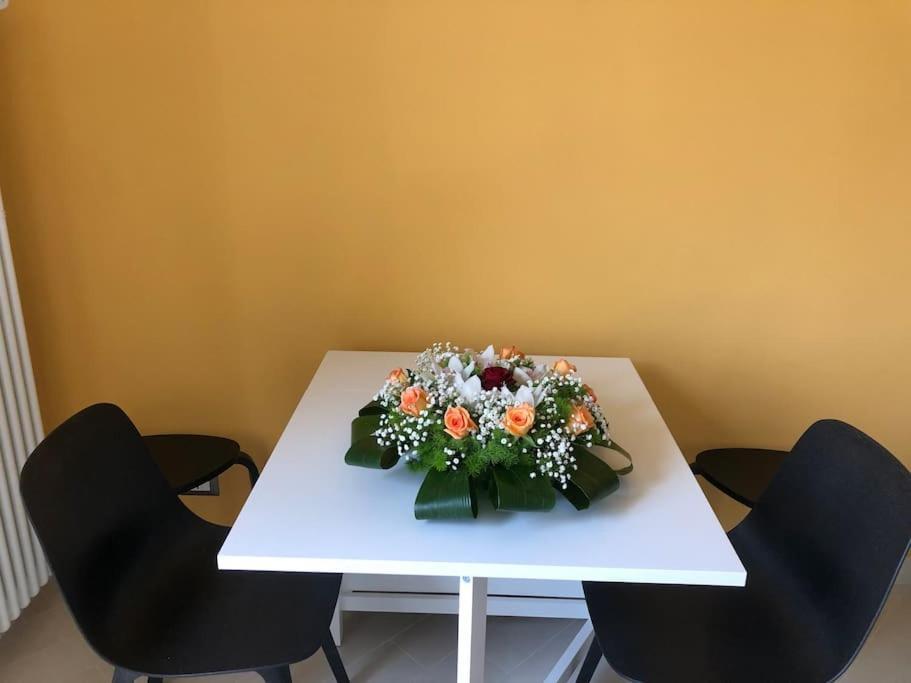 DomusTyche Guest House Rome Extérieur photo