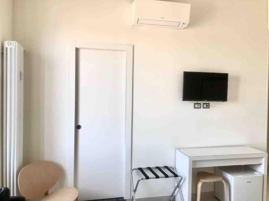 DomusTyche Guest House Rome Extérieur photo
